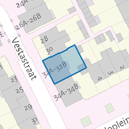 Perceel CLS00-A-4331