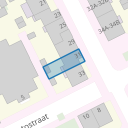 Perceel CLS00-A-4340