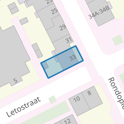 Perceel CLS00-A-4341