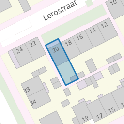 Perceel CLS00-A-4344