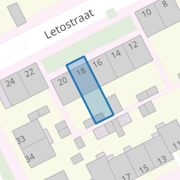 Perceel CLS00-A-4345