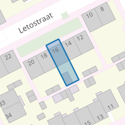 Perceel CLS00-A-4346