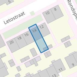 Perceel CLS00-A-4347