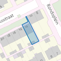 Perceel CLS00-A-4348