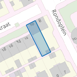 Perceel CLS00-A-4349