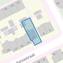 Perceel CLS00-A-4353