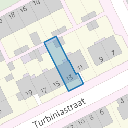 Perceel CLS00-A-4354