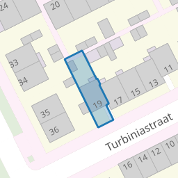 Perceel CLS00-A-4357