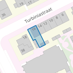 Perceel CLS00-A-4364