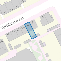 Perceel CLS00-A-4368