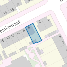 Perceel CLS00-A-4369