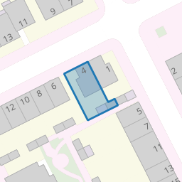 Perceel CLS00-A-4370