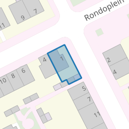 Perceel CLS00-A-4371