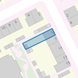 Perceel CLS00-A-4372