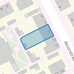 Perceel CLS00-A-4374