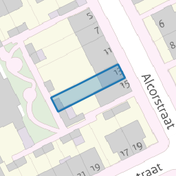 Perceel CLS00-A-4375