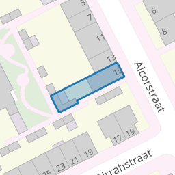 Perceel CLS00-A-4376