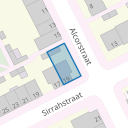 Perceel CLS00-A-4377