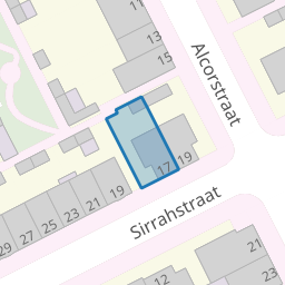 Perceel CLS00-A-4378