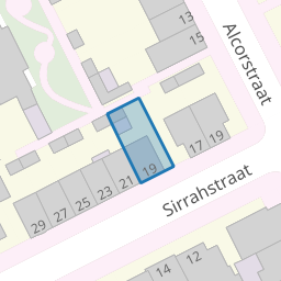 Perceel CLS00-A-4379