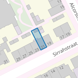 Perceel CLS00-A-4380