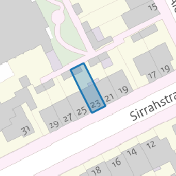 Perceel CLS00-A-4381