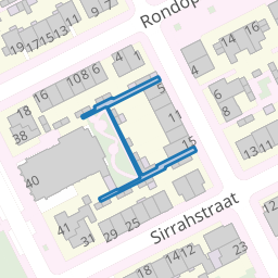 Perceel CLS00-A-4388