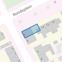 Perceel CLS00-A-4389