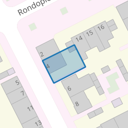 Perceel CLS00-A-4390