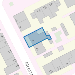 Perceel CLS00-A-4391