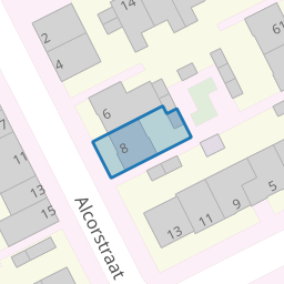 Perceel CLS00-A-4392