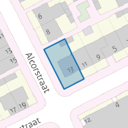 Perceel CLS00-A-4393