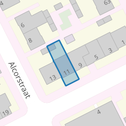 Perceel CLS00-A-4394