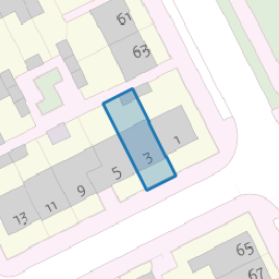 Perceel CLS00-A-4396