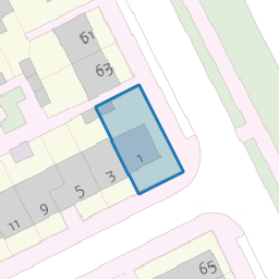 Perceel CLS00-A-4397