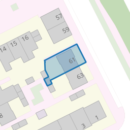 Perceel CLS00-A-4399