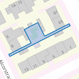 Perceel CLS00-A-4405