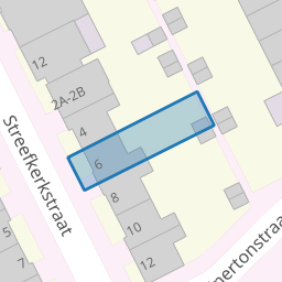 Perceel CLS00-A-4414