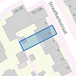 Perceel CLS00-A-4423