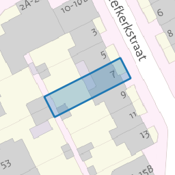 Perceel CLS00-A-4424