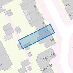 Perceel CLS00-A-4426