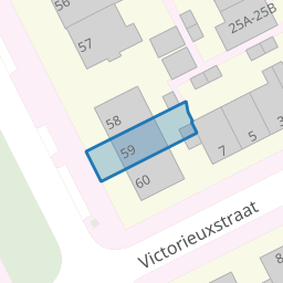 Perceel CLS00-A-4430