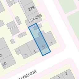 Perceel CLS00-A-4434