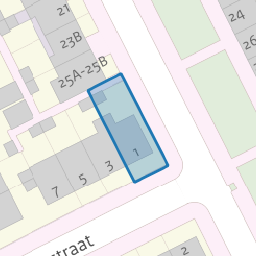 Perceel CLS00-A-4435