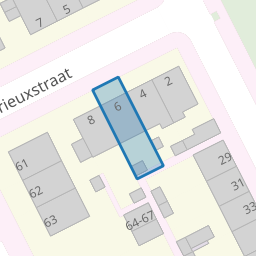 Perceel CLS00-A-4440