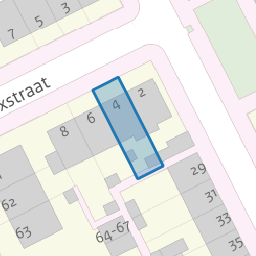 Perceel CLS00-A-4441