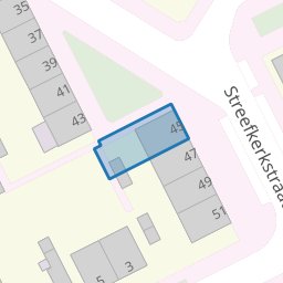 Perceel CLS00-A-4444