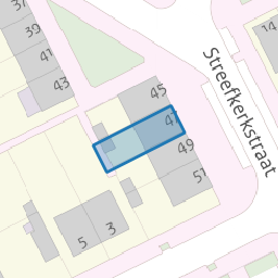 Perceel CLS00-A-4445