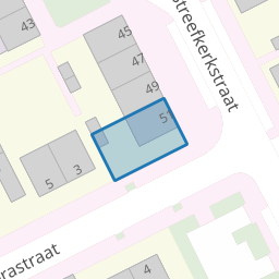 Perceel CLS00-A-4447