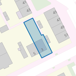 Perceel CLS00-A-4448